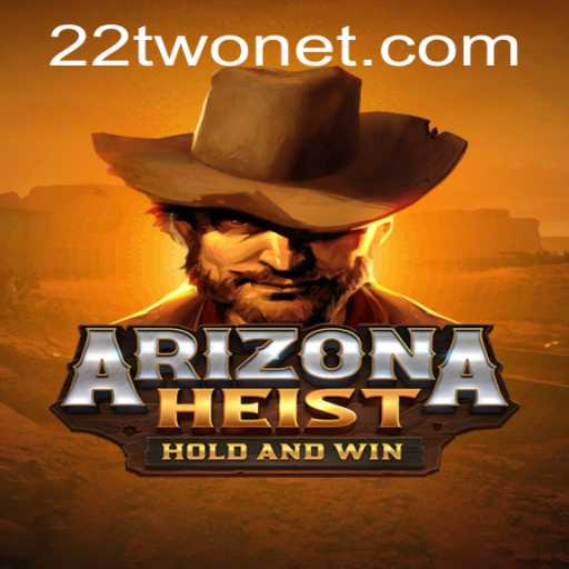 Exploring the Thrilling World of ArizonaHeist: A New Interactive Adventure